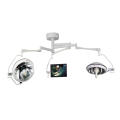 Medical ceiling halogen operating lamp with CE